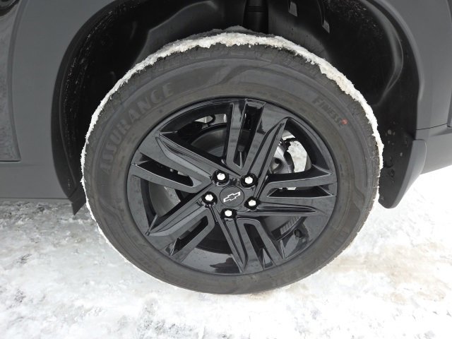 New 2026 Chevrolet Trax ACTIV w/ Driver Confidence Package image 60