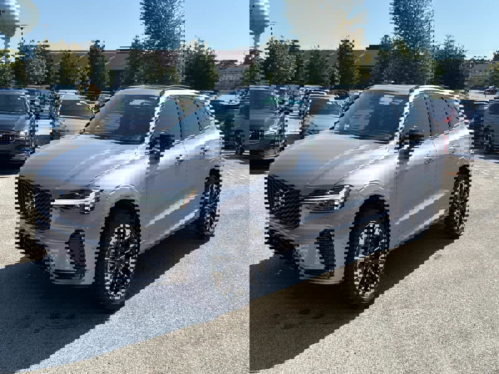 New 2026 Volvo XC60 B5 Plus w/ Climate Package image 1