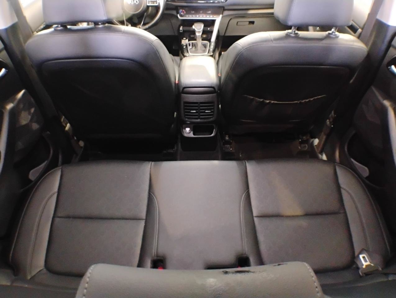 Used 2021 Kia Seltos SX AWD/4WD image 12
