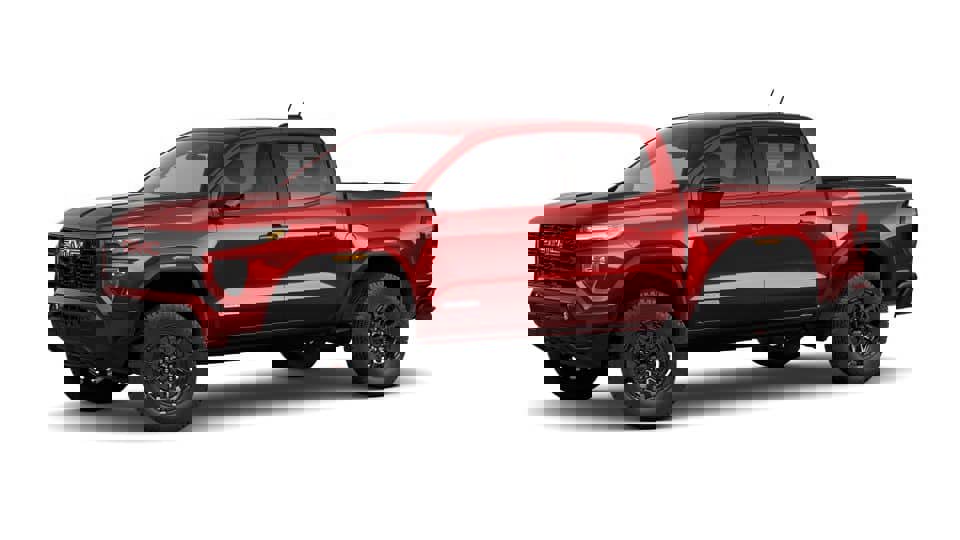 New 2026 GMC Canyon Elevation w/ Convenience Package image 52