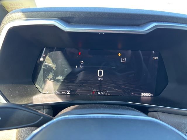 Used 2023 GMC Canyon Denali image 18