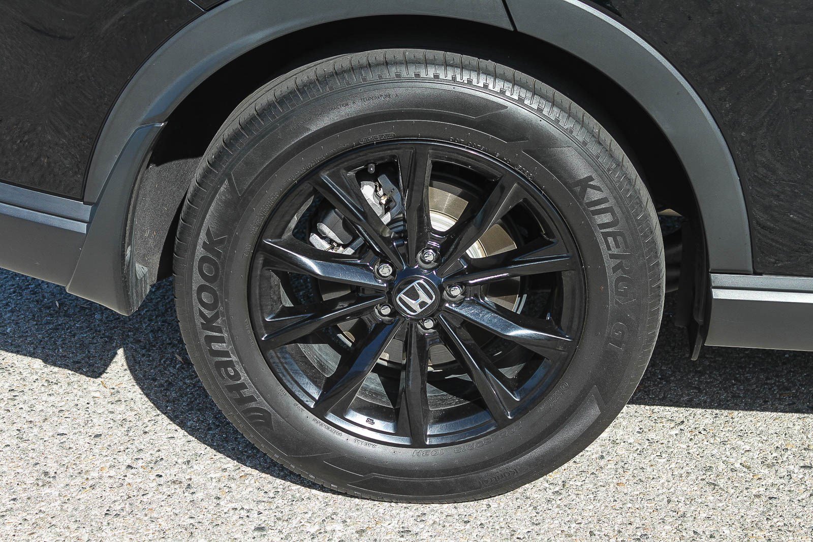 Used 2024 Honda CR-V Sport-L image 12