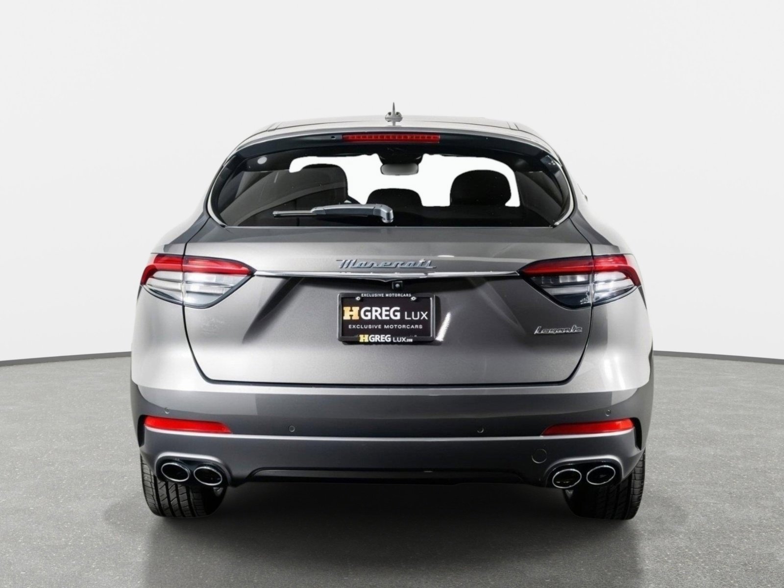 Used 2022 Maserati Levante GT AWD/4WD image 30