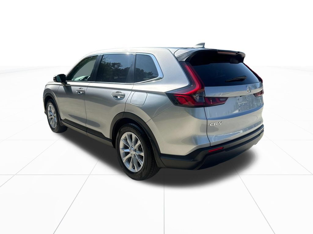 Certified 2024 Honda CR-V EX-L image 6
