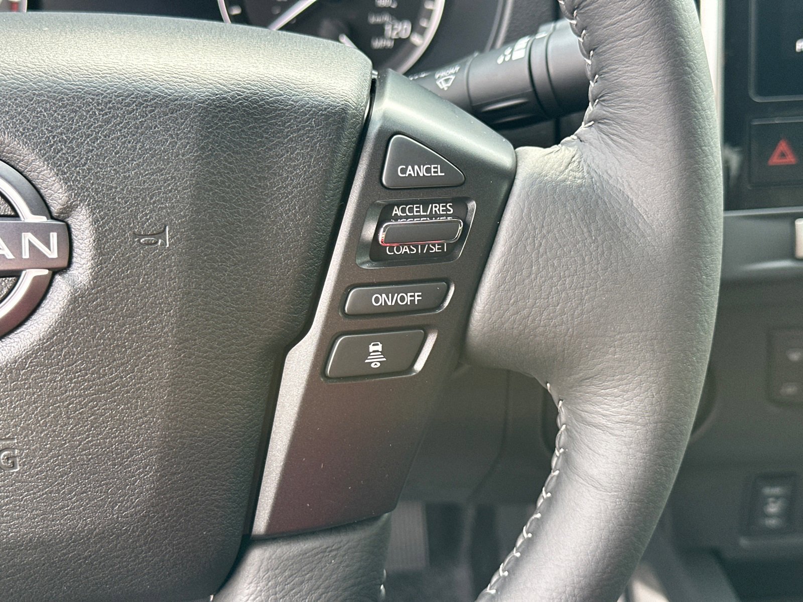 New 2026 Nissan Frontier SV w/ SV Convenience Package image 27