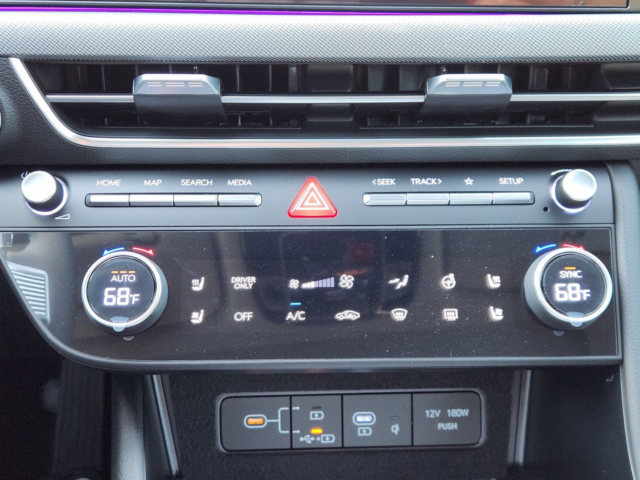 New 2026 Hyundai Sonata Limited FWD image 14