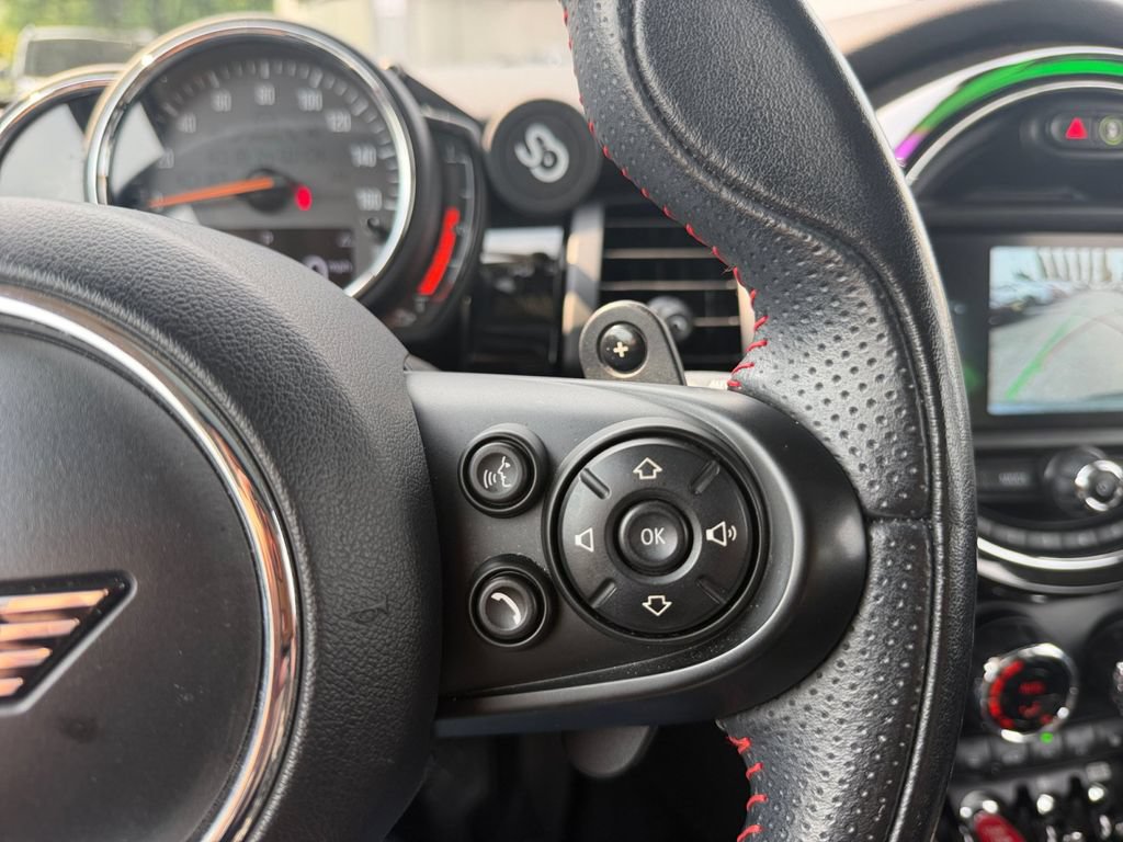 Used 2019 MINI Cooper S w/ Storage Package FWD image 20