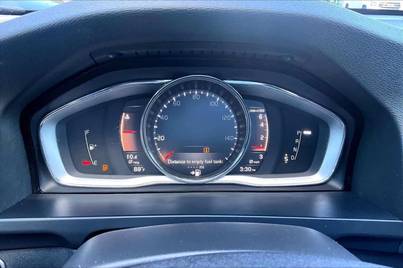 Used 2018 Volvo V60 T5 Cross Country w/ Convenience Package AWD/4WD image 25