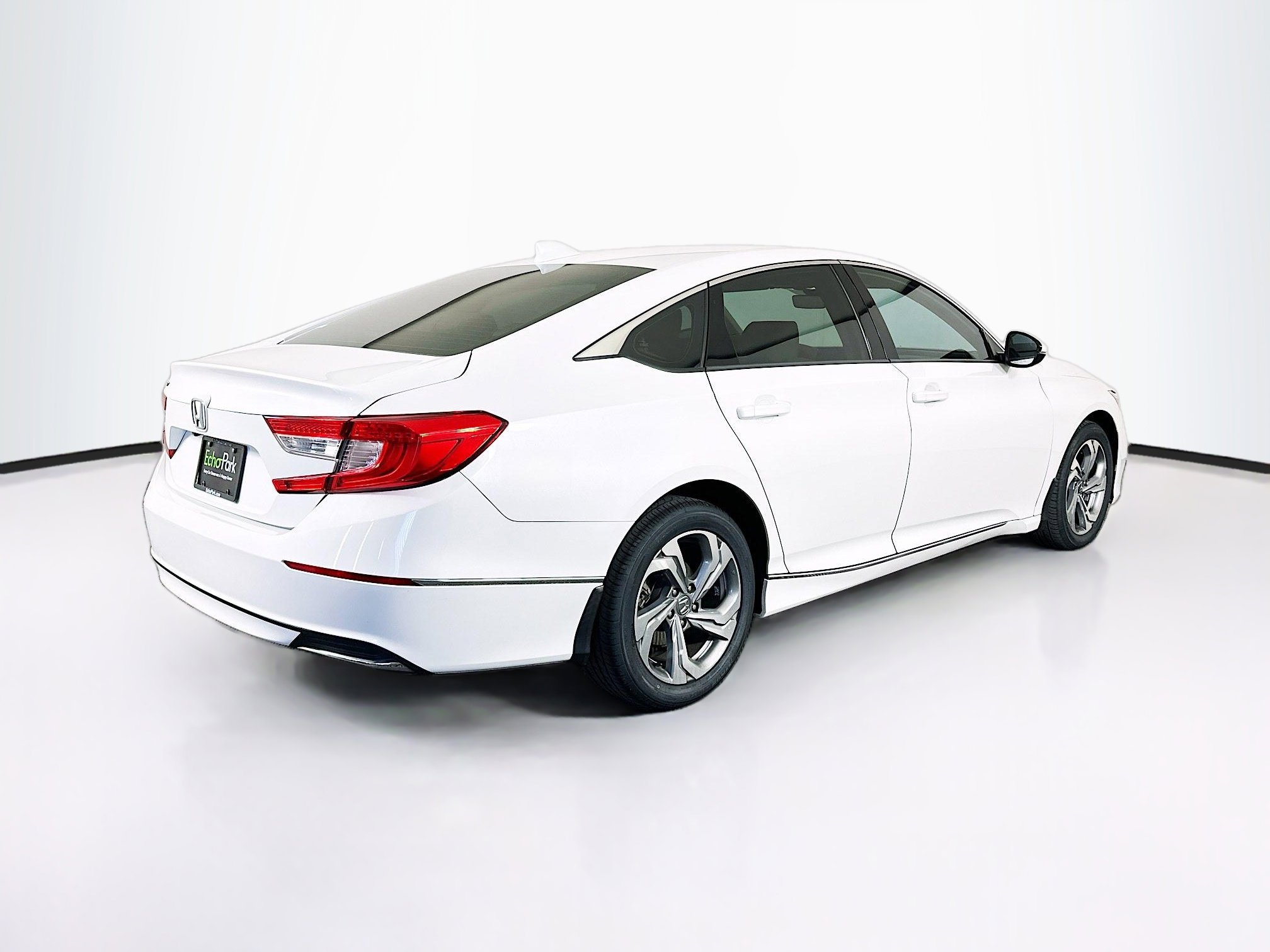 Used 2019 Honda Accord EX-L image 9