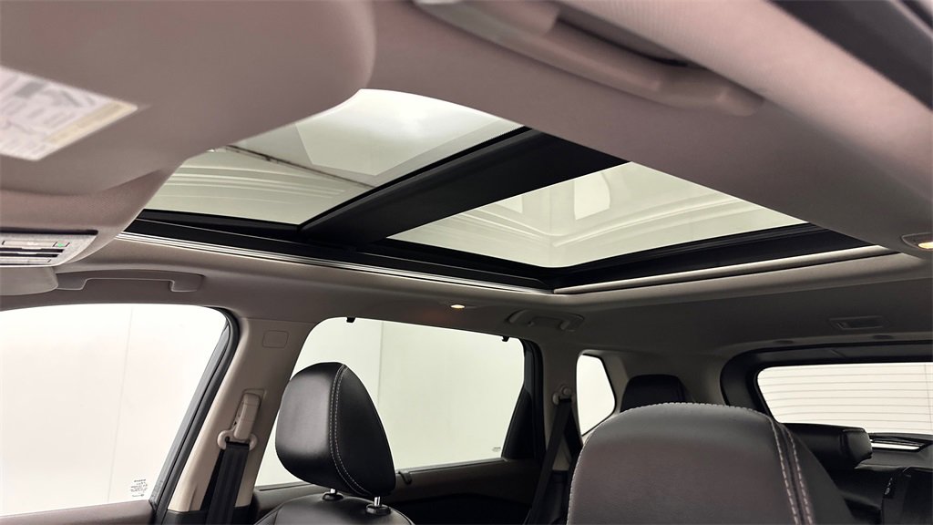 Certified 2021 Nissan Rogue SL image 18