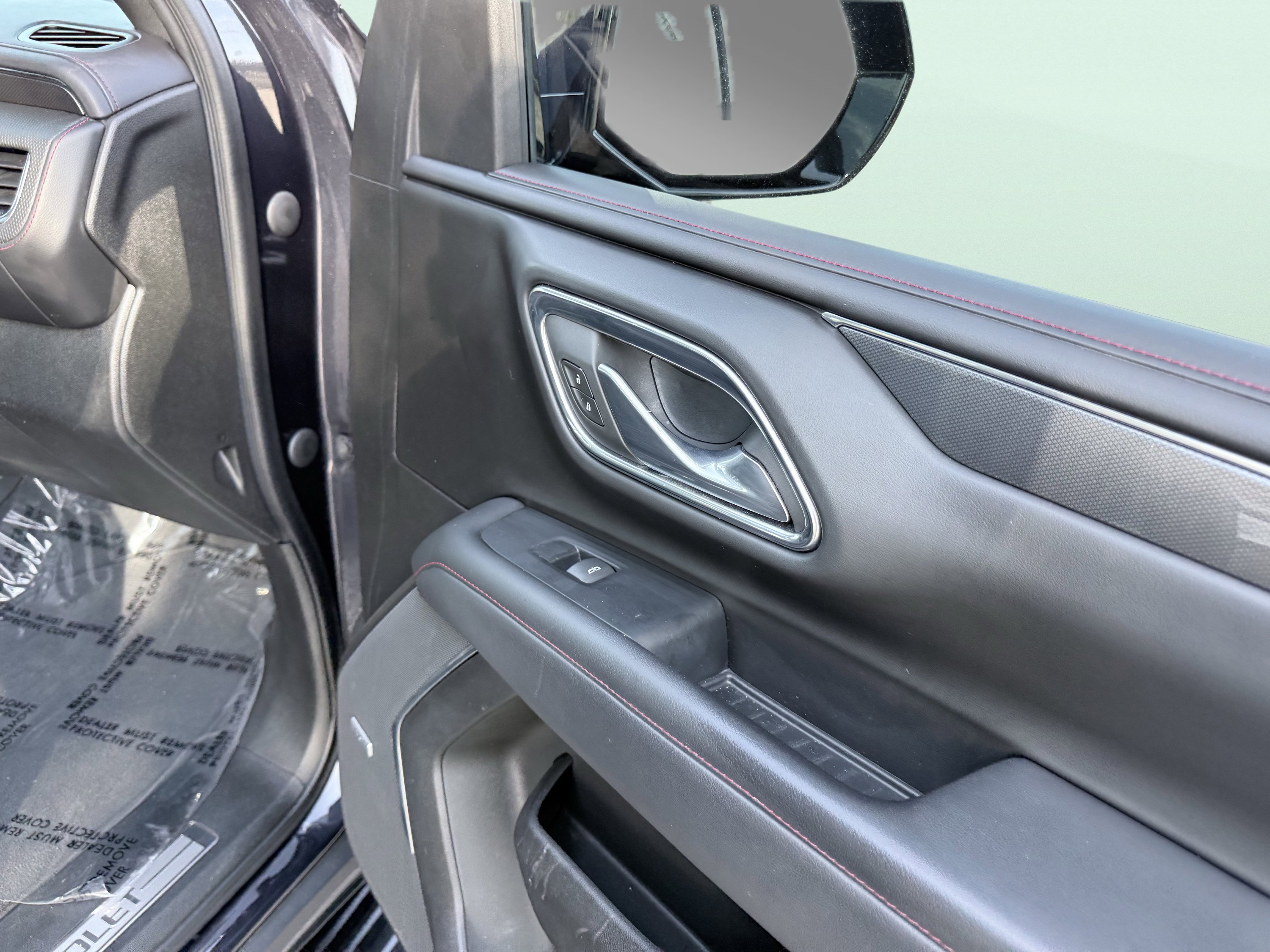 Used 2023 Chevrolet Tahoe RST w/ Luxury Package RWD image 47