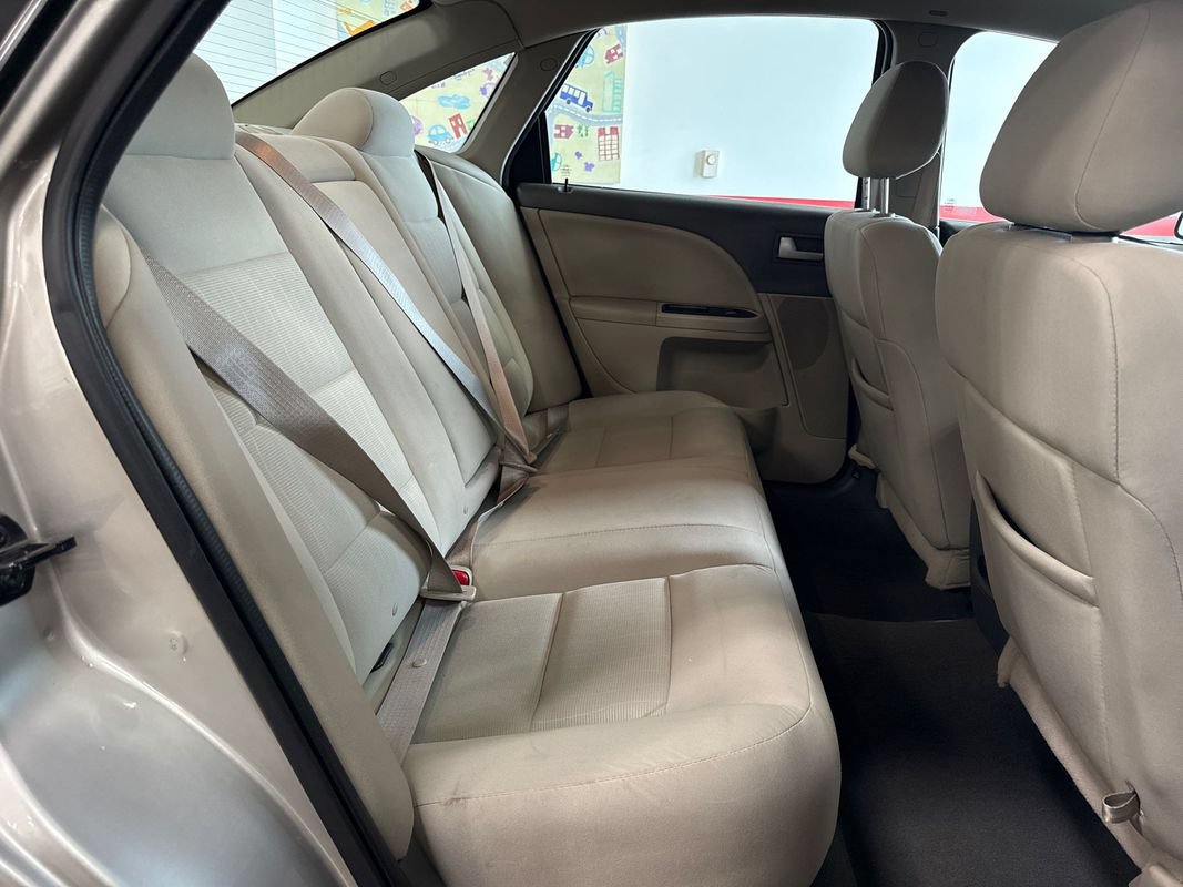 Used 2008 Mercury Sable AWD Sedan image 71