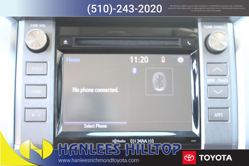 Used 2019 Toyota Tundra SR5 RWD image 20