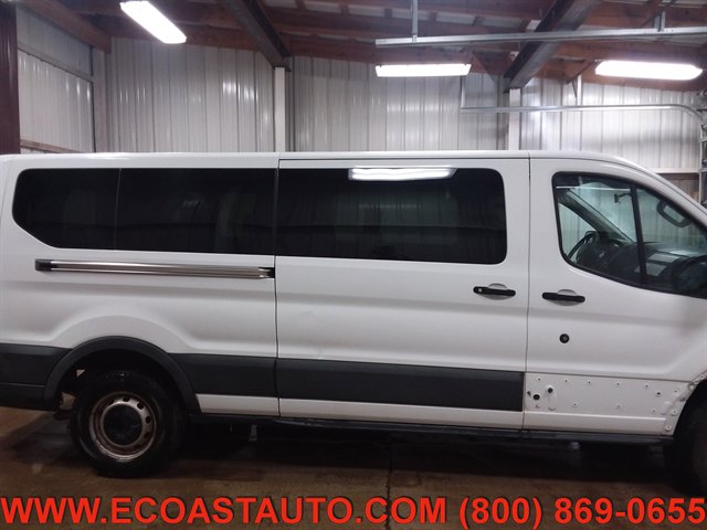 Used 2015 Ford Transit 350 XL RWD image 3
