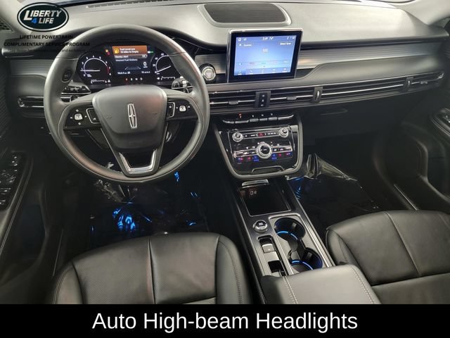Used 2022 Lincoln Corsair AWD w/ Premium Package image 34