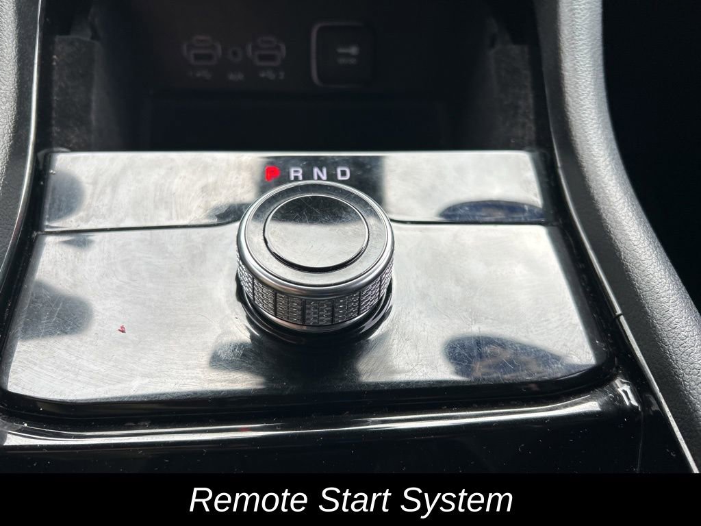 Used 2022 Jeep Grand Cherokee Altitude image 23