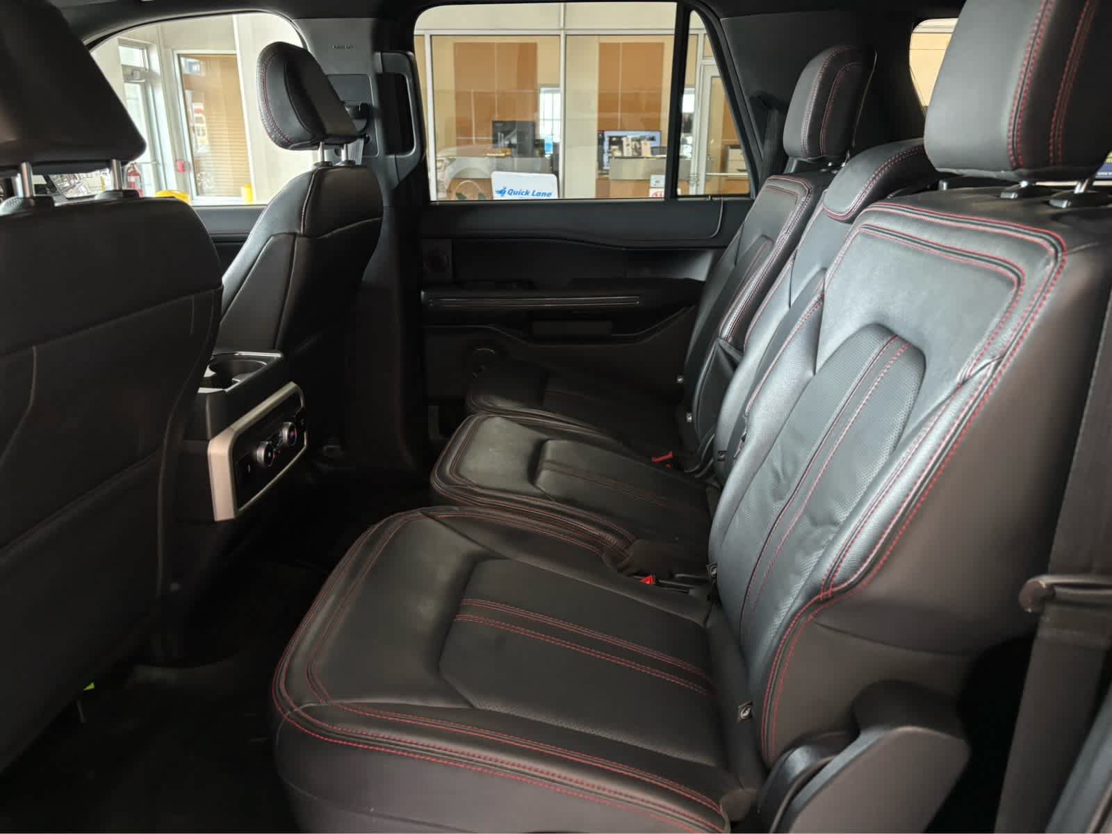 Certified 2022 Ford Expedition Max Limited AWD/4WD image 30