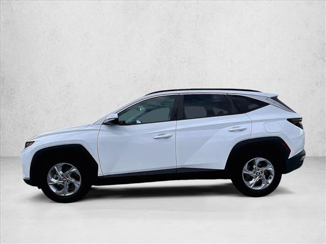 Used 2023 Hyundai Tucson SEL FWD image 6