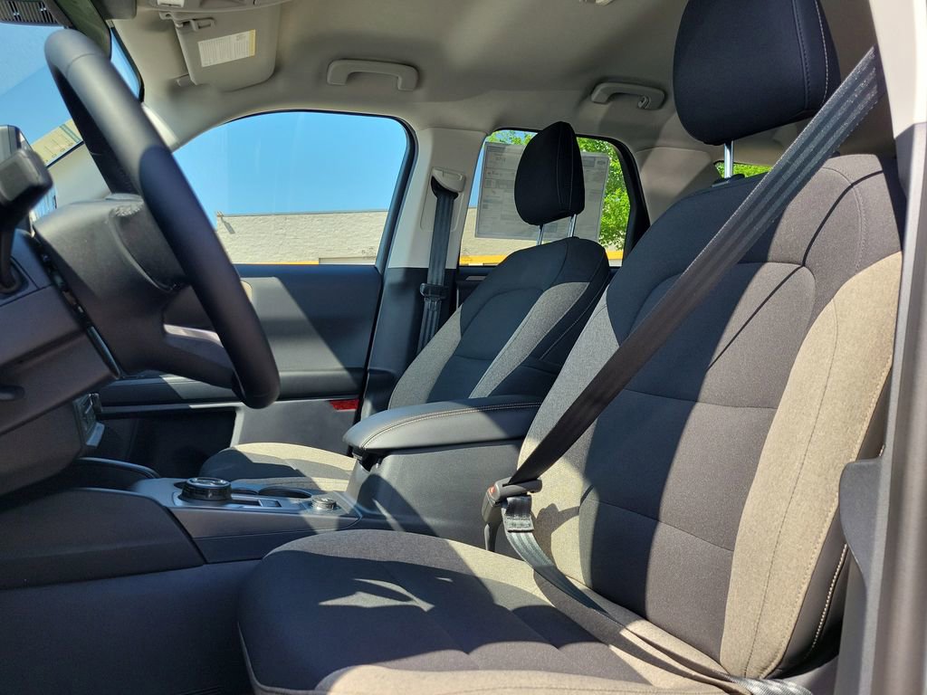 New 2026 Ford Bronco Sport Big Bend w/ Convenience Package AWD/4WD image 17