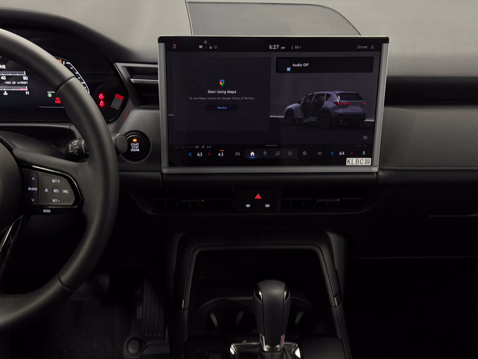 New 2026 MAZDA CX-5 Preferred AWD/4WD image 18