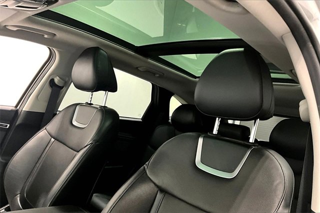 Used 2022 Hyundai Tucson Limited image 39