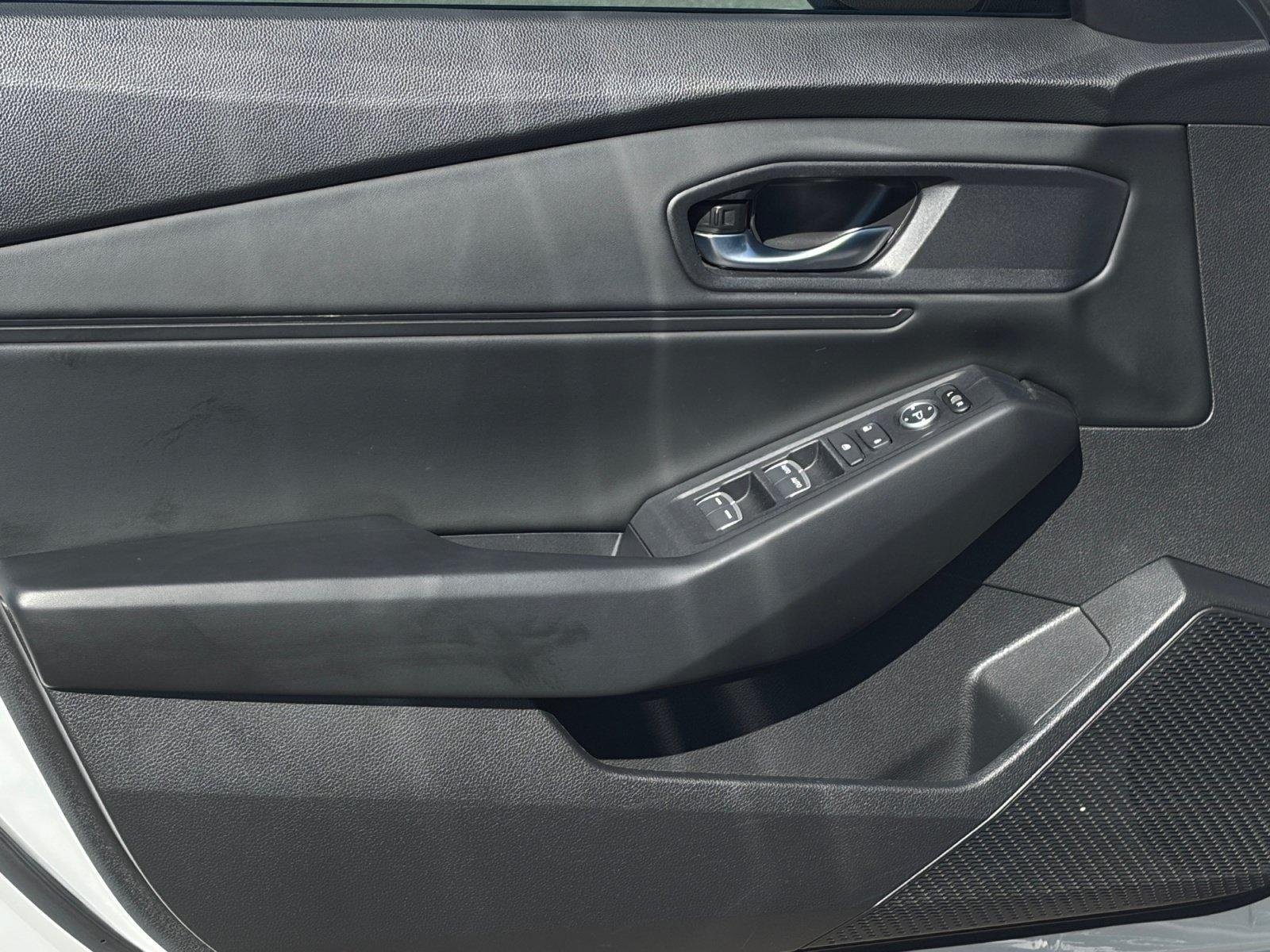 Used 2024 Honda Accord EX image 10