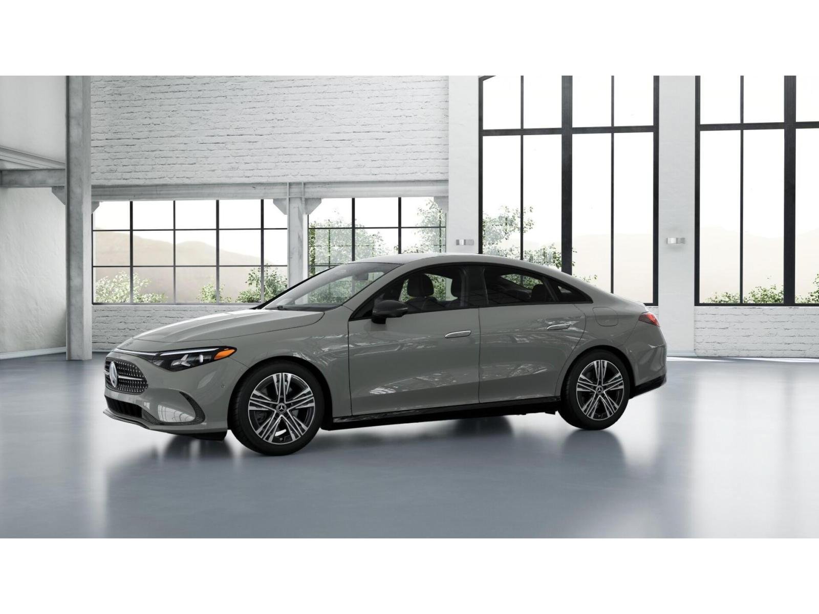 New 2027 Mercedes-Benz CLA 220 image 36