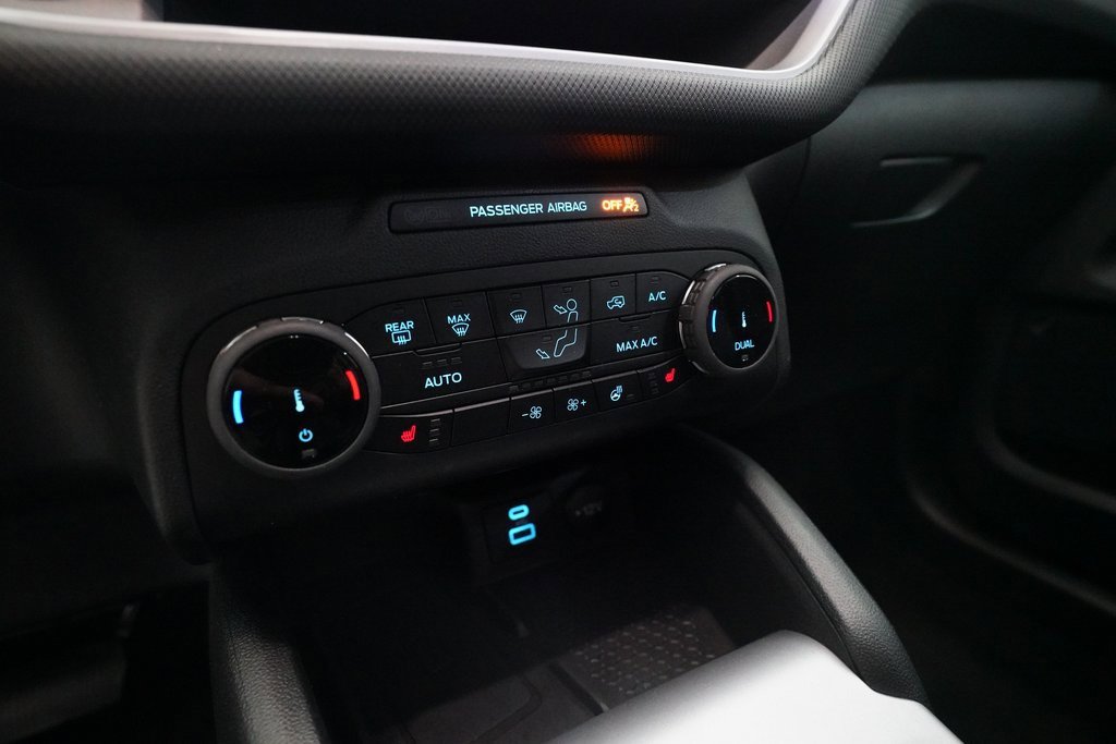 Used 2022 Ford Bronco Sport Outer Banks w/ Tech Package image 20