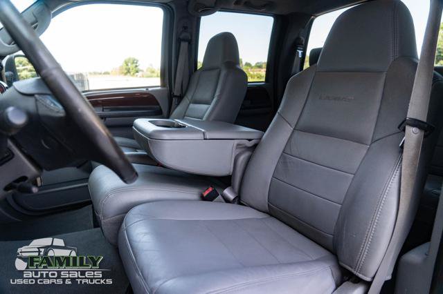 Used 2007 Ford F350 Lariat AWD/4WD image 23