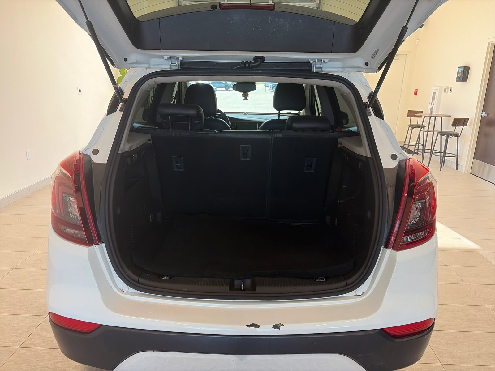 Used 2017 Buick Encore Preferred FWD image 9