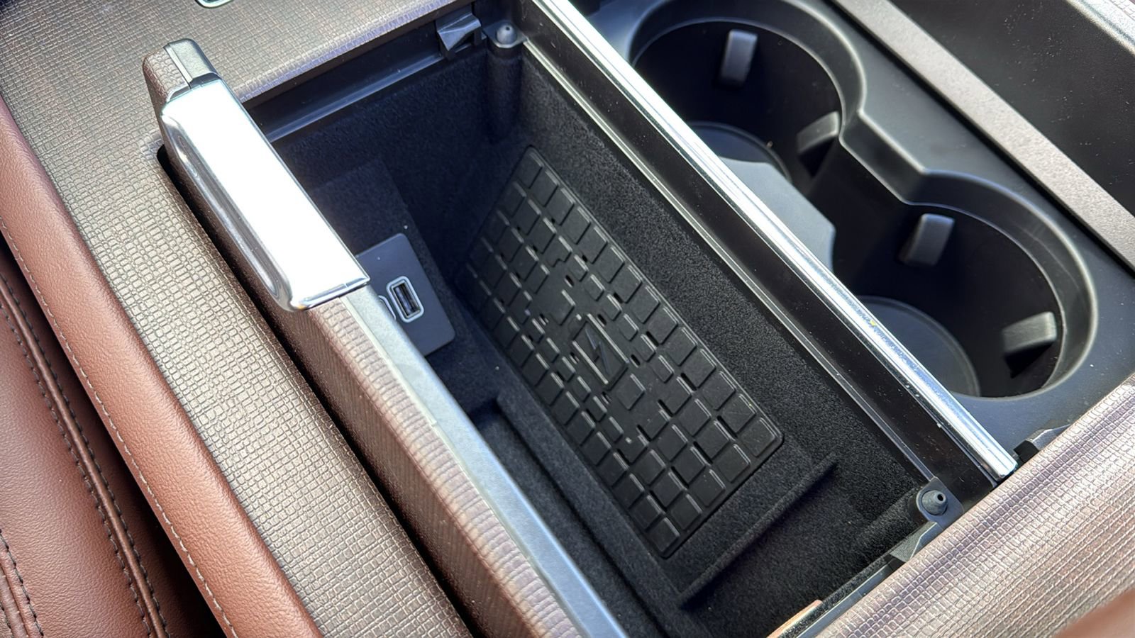 New 2026 Lincoln Navigator Reserve AWD/4WD image 39