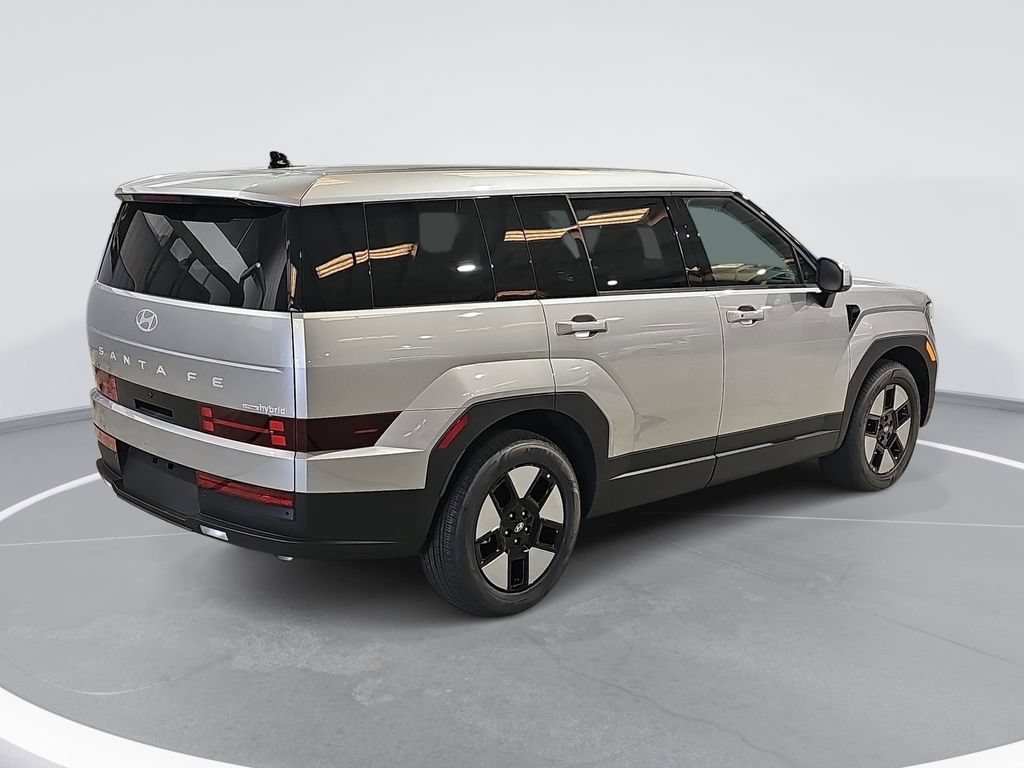 New 2026 Hyundai Santa Fe SE AWD/4WD image 5