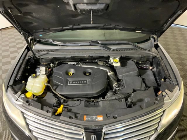 Used 2015 Lincoln MKC AWD w/ Equipment Group 102A Reserve image 39