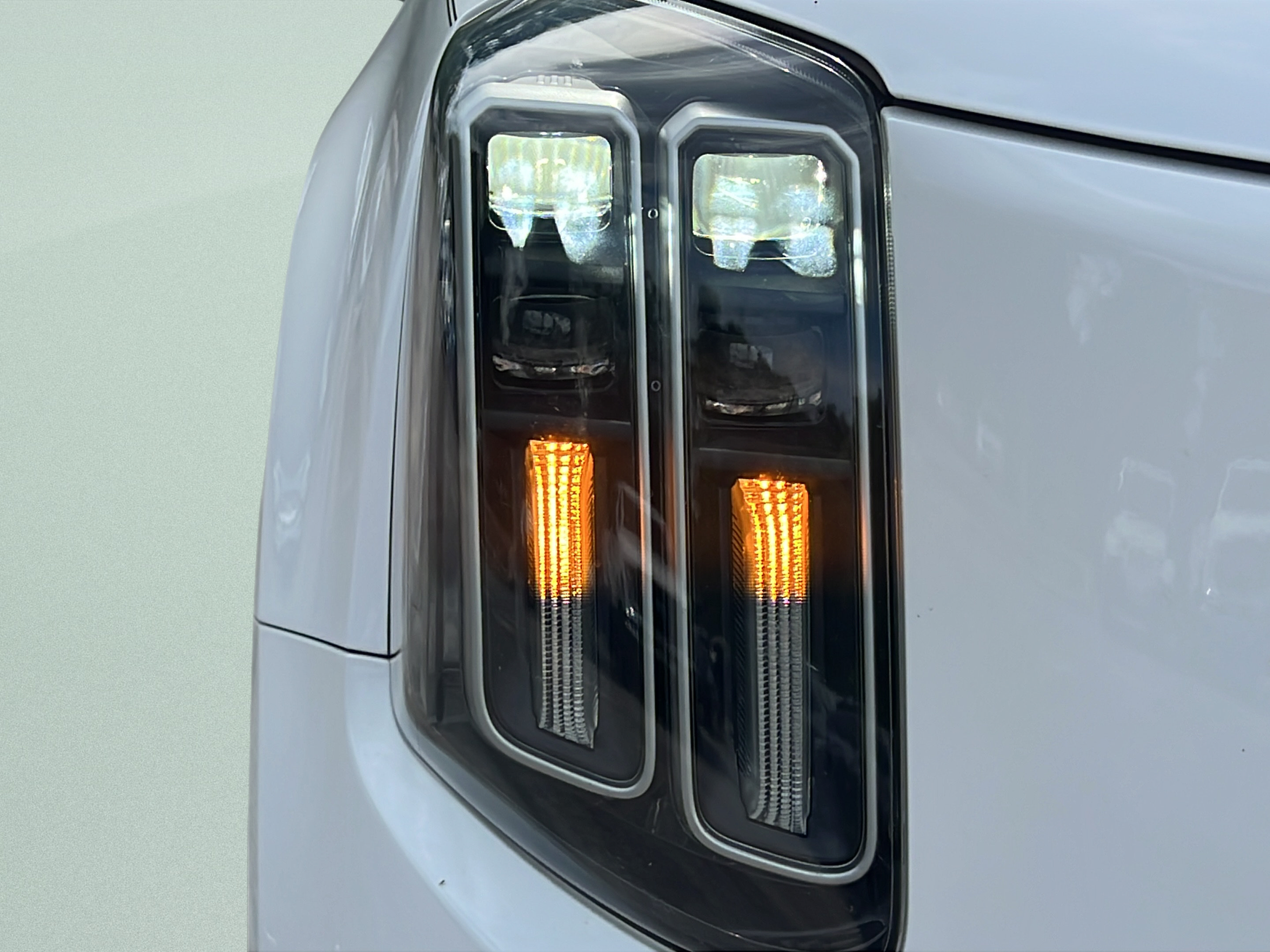 Certified 2024 Kia Telluride SX Prestige AWD/4WD image 9