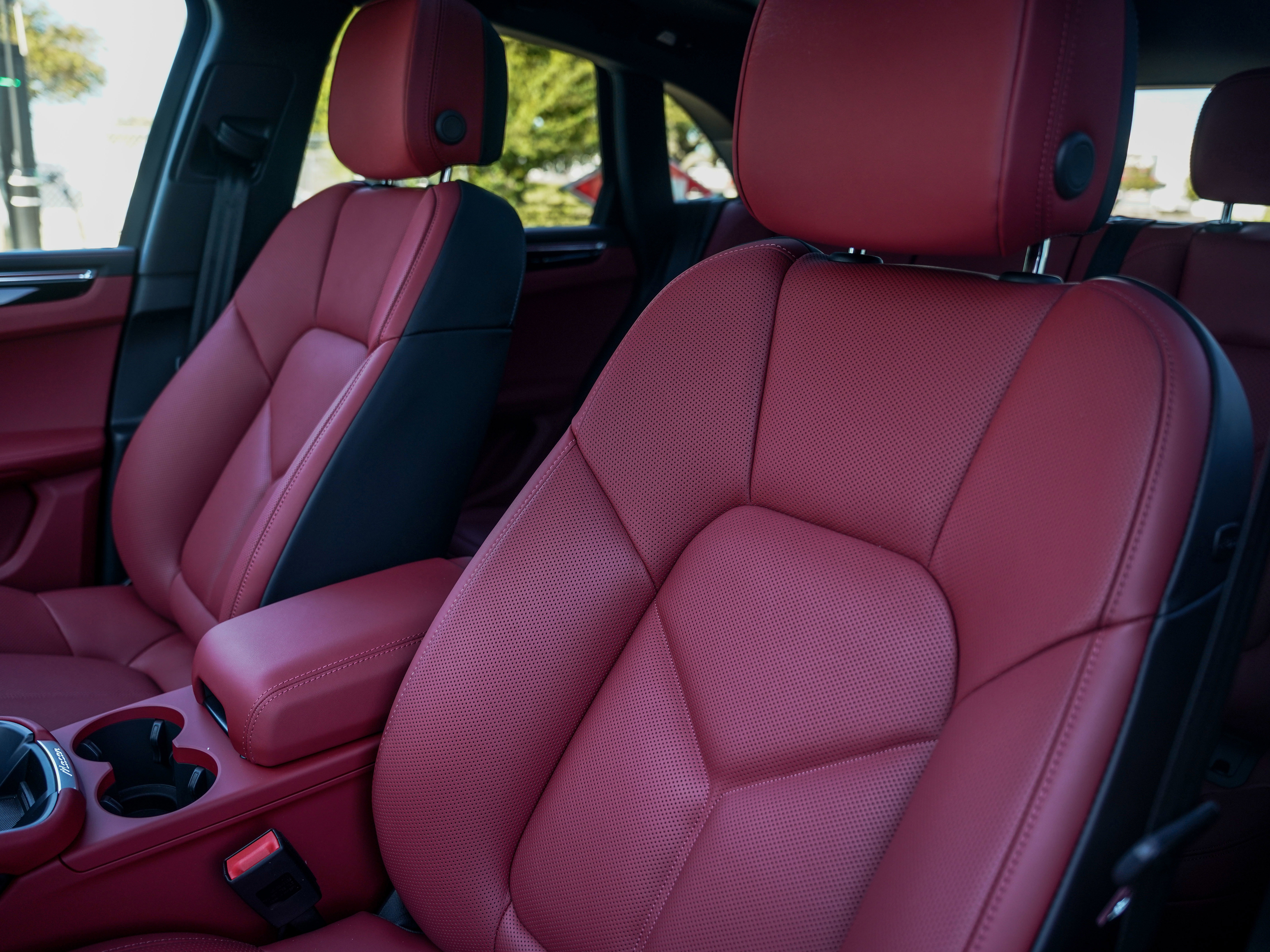 New 2026 Porsche Macan S image 5