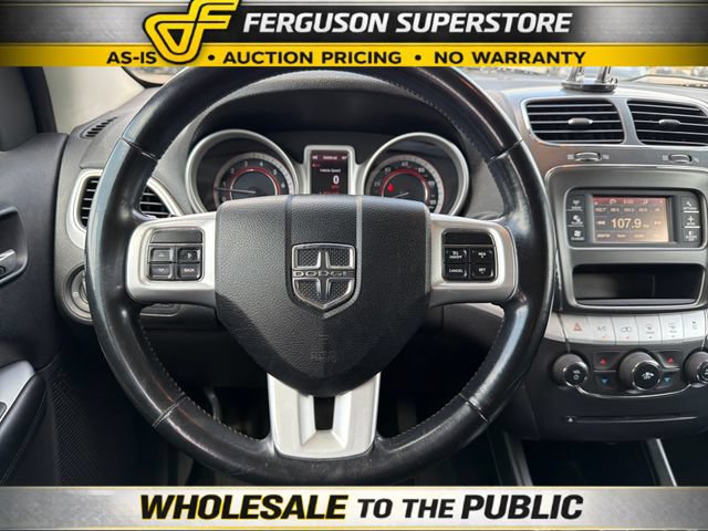 Used 2012 Dodge Journey SE FWD image 10