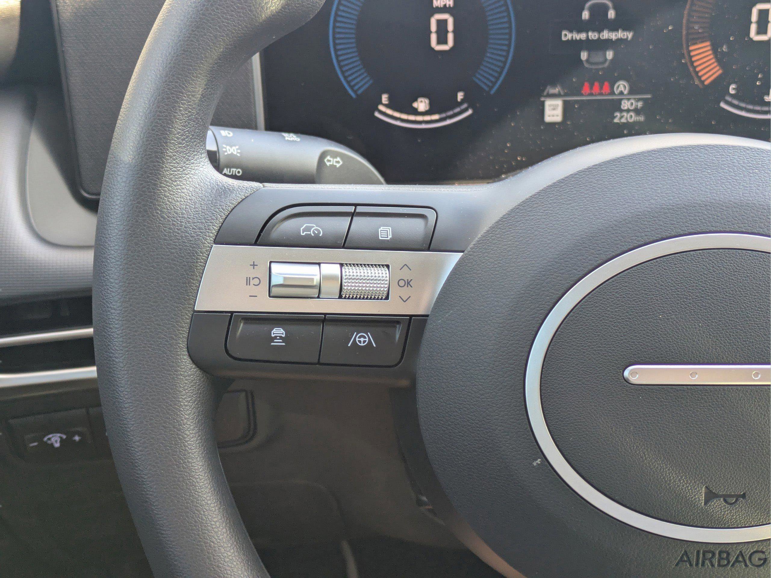 New 2026 Hyundai Tucson SEL FWD image 21