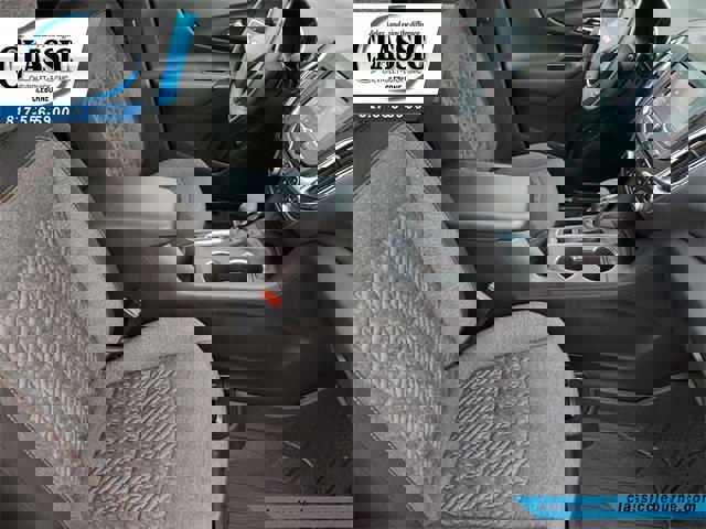 Used 2023 Chevrolet Equinox LT image 16