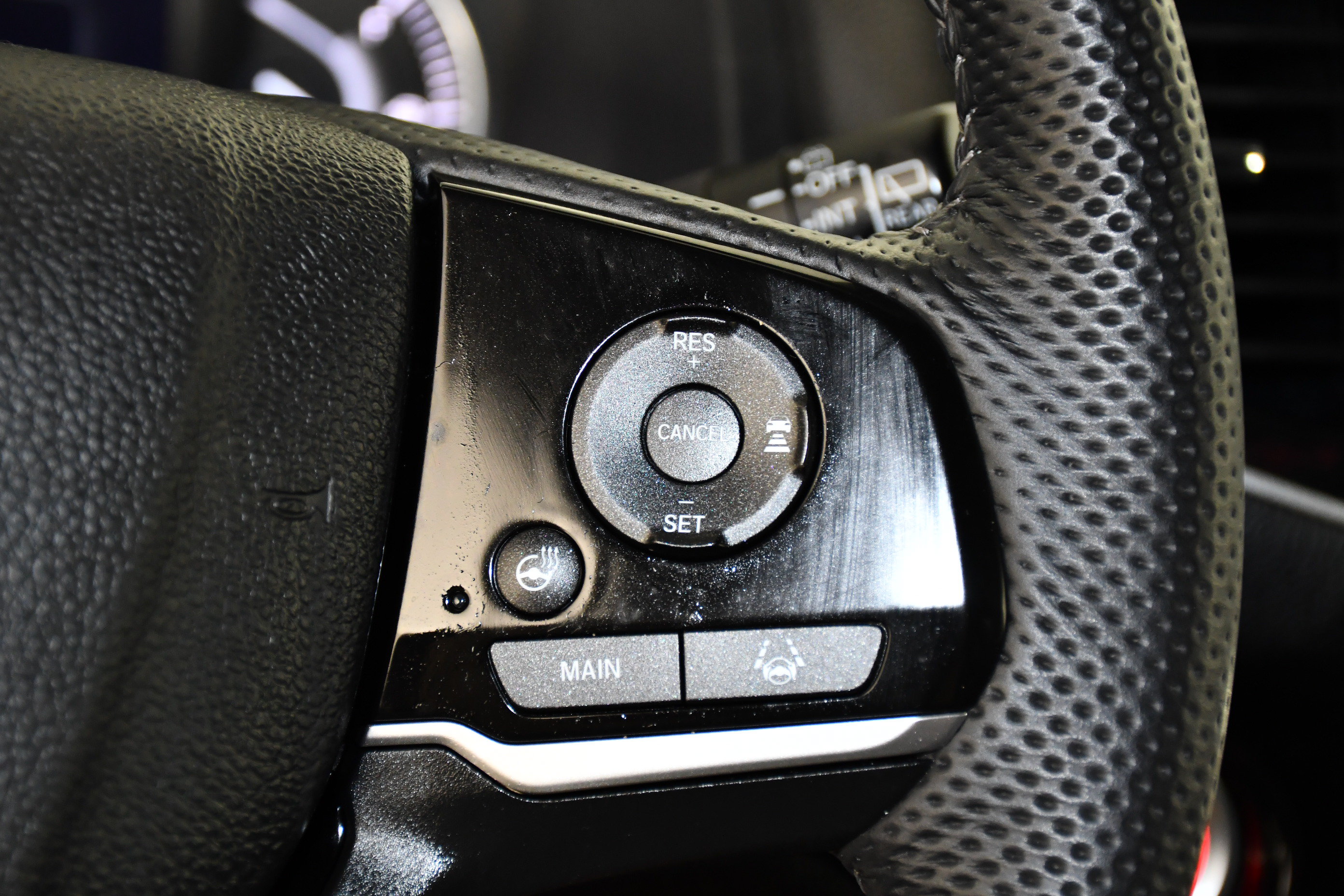 Certified 2023 Honda Passport Elite image 21