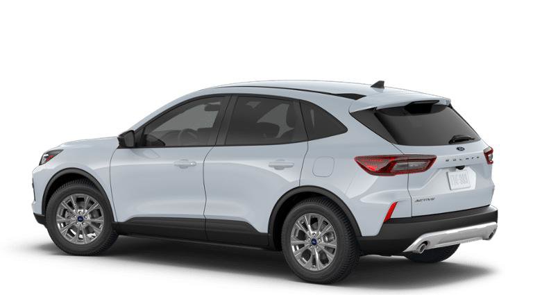 New 2026 Ford Escape Active image 25