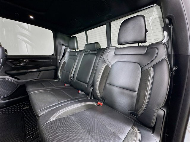 Used 2021 RAM 1500 TRX w/ TRX Level 1 Equipment Group image 24