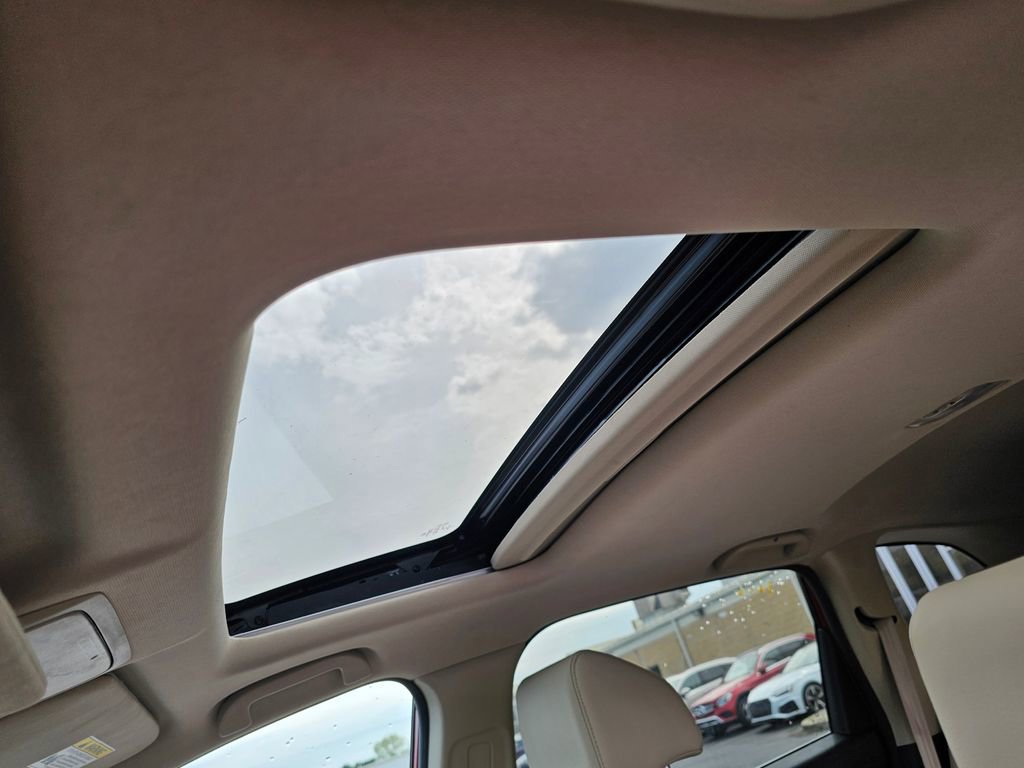 Used 2018 Honda CR-V EX-L image 11