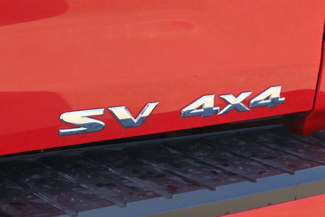 Certified 2023 Nissan Titan SV w/ SV Convenience Package AWD/4WD image 9