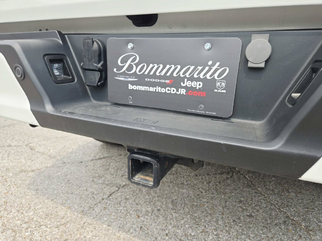 Used 2023 Ford F150 Lariat AWD/4WD image 15