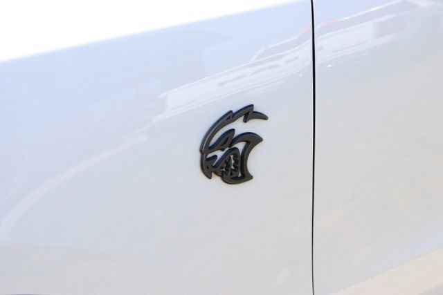 Used 2023 Dodge Durango SRT Hellcat AWD/4WD image 8