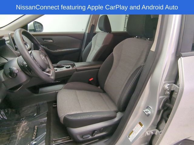 Used 2022 Nissan Rogue SV image 12