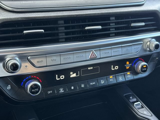 Used 2020 Kia Telluride SX AWD/4WD image 31