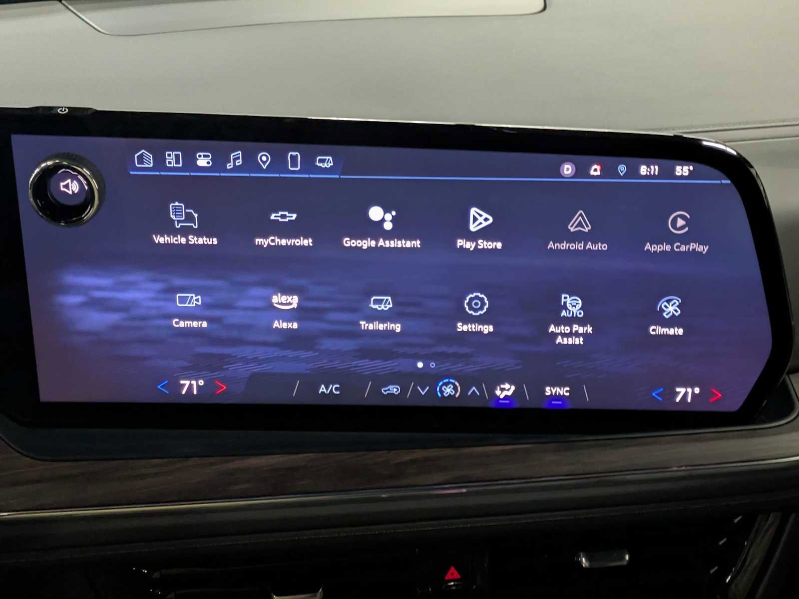 Used 2025 Chevrolet Suburban LS w/ Max Trailering Package image 26