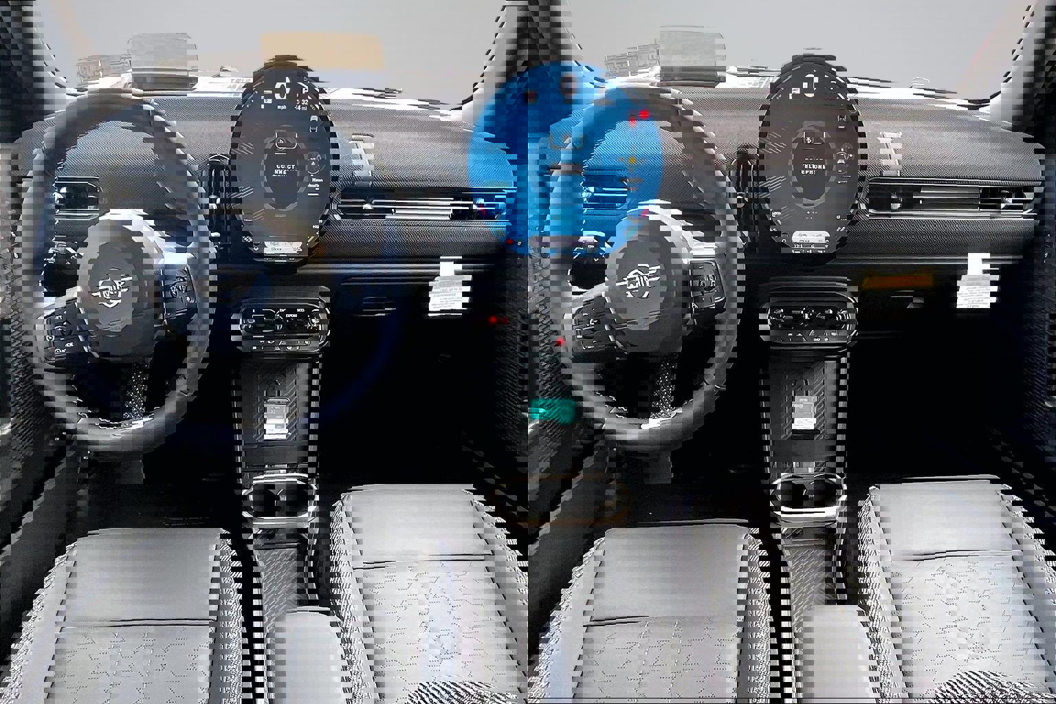 New 2026 MINI Cooper S image 5