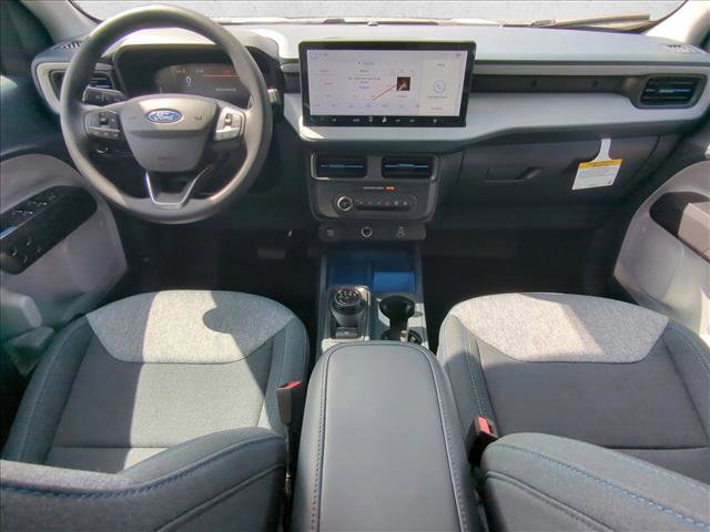 New 2026 Ford Maverick XLT image 14